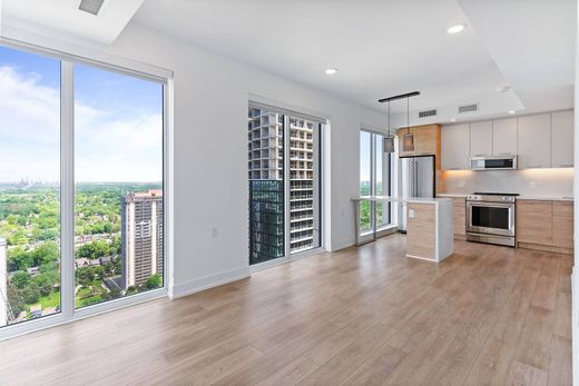 Piso / Apartamento en Toronto, Ontario