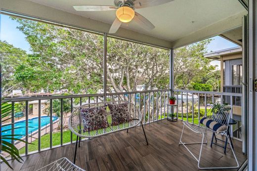 Appartement in Fort Lauderdale, Broward County