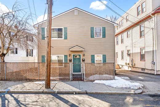 Casa di lusso a Providence, Providence County