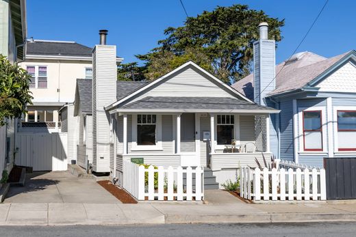 Casa Independente - Pacific Grove, Monterey County
