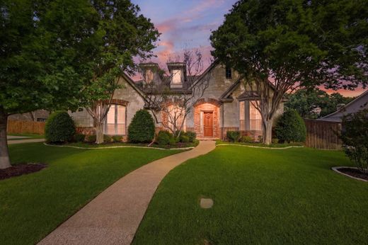 Detached House in Fort Worth, Tarrant County