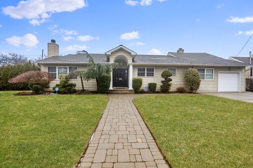 Casa Unifamiliare a Atlantic Beach, Nassau County