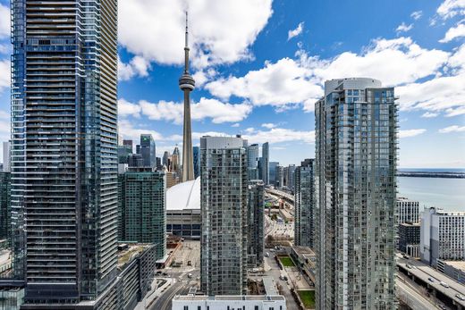 Apartament w Toronto, Ontario