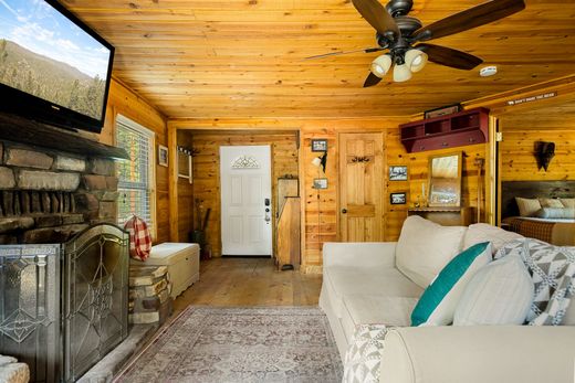 Dom jednorodzinny w Green Valley Lake, San Bernardino County