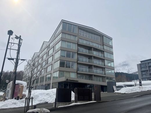 Niseko Town, Abuta-gunのアパートメント