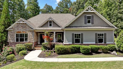 Μονοκατοικία σε Cumming, Forsyth County