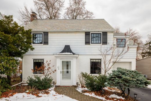 Detached House in Albany, Albany County