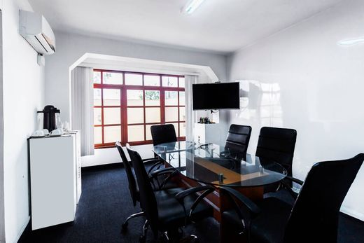 Casa Independente - Miraflores, Lima