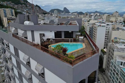Appartement à Rio de Janeiro