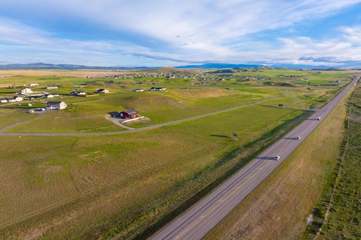 Terreno - Three Forks, Gallatin County