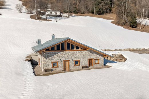 Detached House in Roncone, Trento