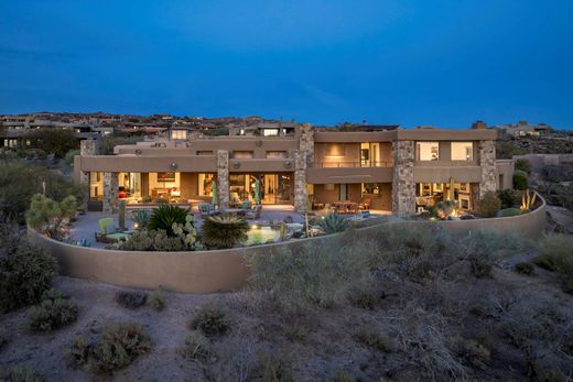 Casa di lusso a Scottsdale, Maricopa County