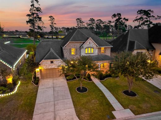 Einfamilienhaus in Humble, Harris County