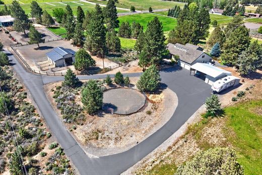 Luxury home in Bend, Deschutes County