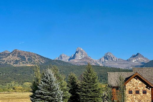 Land in Driggs, Teton County