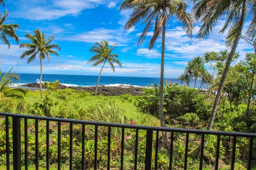 Apartment / Etagenwohnung in Hilo, Hawaii County