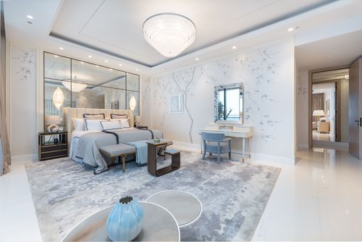 View of Luxury Apartment With Prime Location At Santa Maria Golf