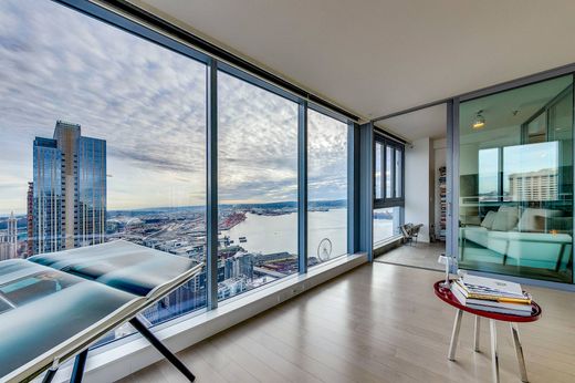 Apartment / Etagenwohnung in Seattle, King County