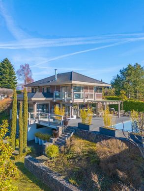 Casa Unifamiliare a Divonne-les-Bains, Ain