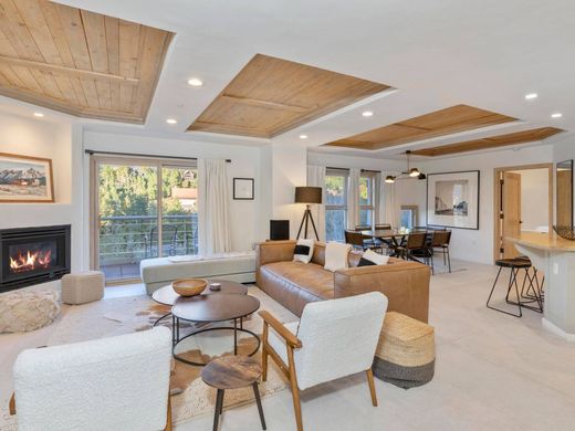 ﺷﻘﺔ ﻓﻲ Mountain Village, San Miguel County