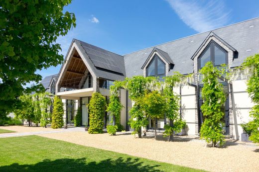 Vrijstaand huis in Blois, Loir-et-Cher