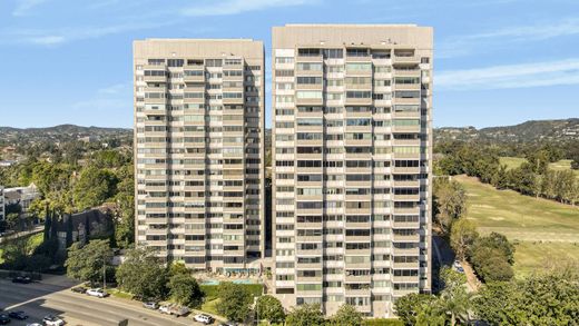 Apartment in Los Angeles, Los Angeles County