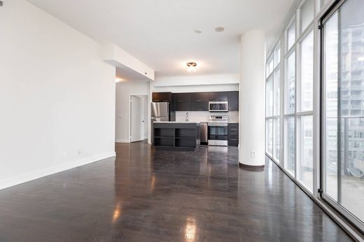 Apartment in Toronto, Ontario