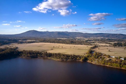 Land in Gisborne, Macedon Ranges
