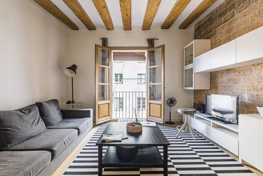 Apartament w Barcelona, Província de Barcelona