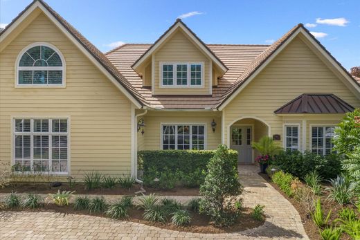 Detached House in Vero Beach, Indian River County