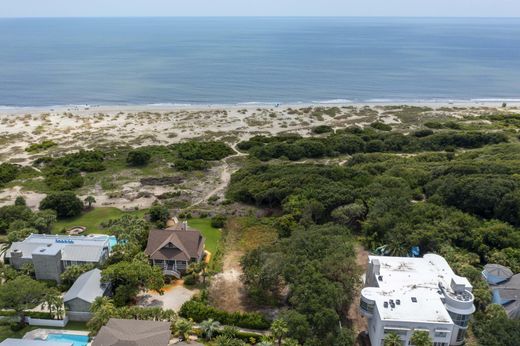 Αγροτεμάχιο σε Saint Simons Island, Glynn County