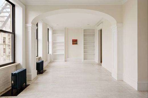 Luxury home in New York