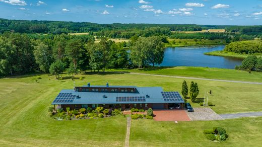 Villa à Semeniškės, Trakai