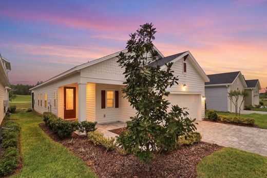 Detached House in St. Johns, Saint Johns County