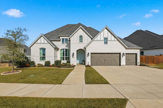 Частный Дом, Форт-Уэрт, Tarrant County