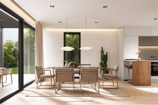 Detached House in Ollon, Aigle District