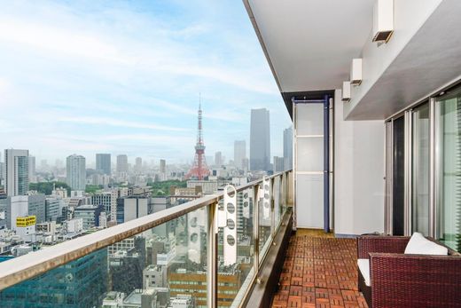 Appartement in Tokio, Tokyo Prefecture