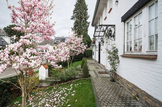 Detached House in Uccle, Brussels Capital Region