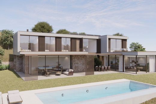 Müstakil ev Platja d'Aro, Província de Girona