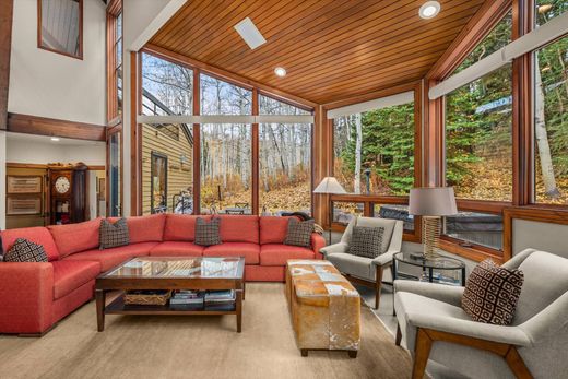 Casa en Snowmass Village, Pitkin County