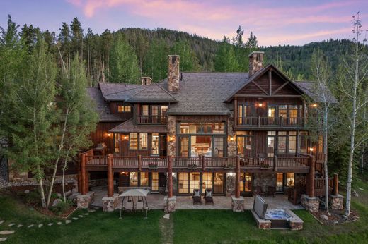 Casa Unifamiliare a Edwards, Eagle County