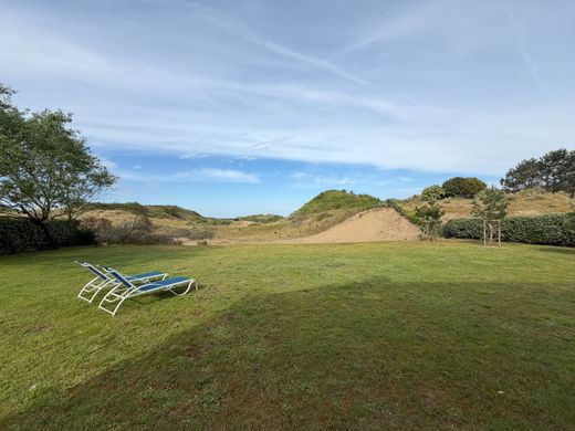 Einfamilienhaus in Le Touquet-Paris-Plage, Pas-de-Calais