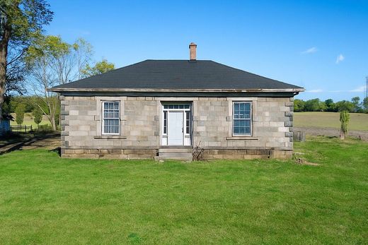 Dom jednorodzinny w Brant, Ontario