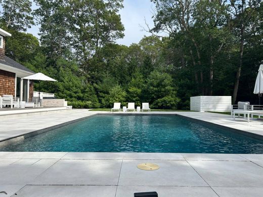Detached House in East Hampton, Suffolk County