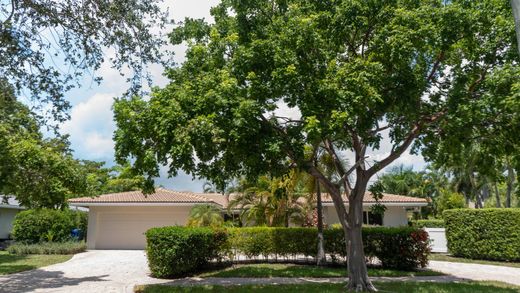 Casa de luxo - Wilton Manors, Broward County