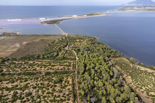 Detached House in Marsala, Trapani