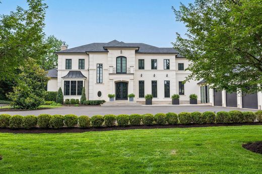 豪宅  Bethesda, Montgomery County