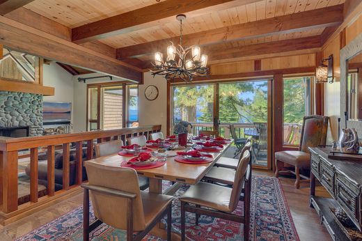 아파트 / Tahoma, Placer County