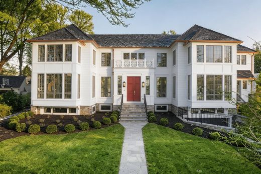 Lüks ev Washington, Washington County