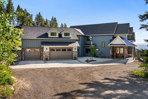 Detached House in Montana City, Jefferson County